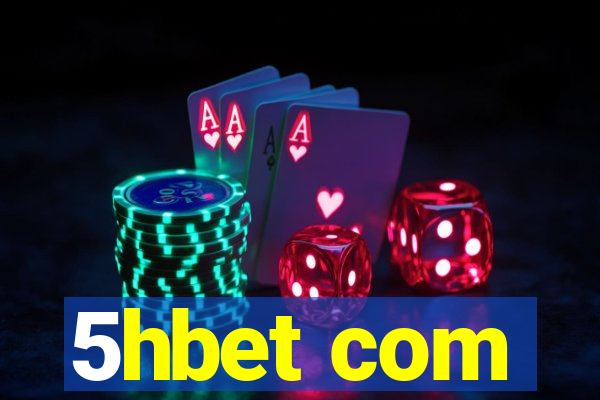 5hbet com