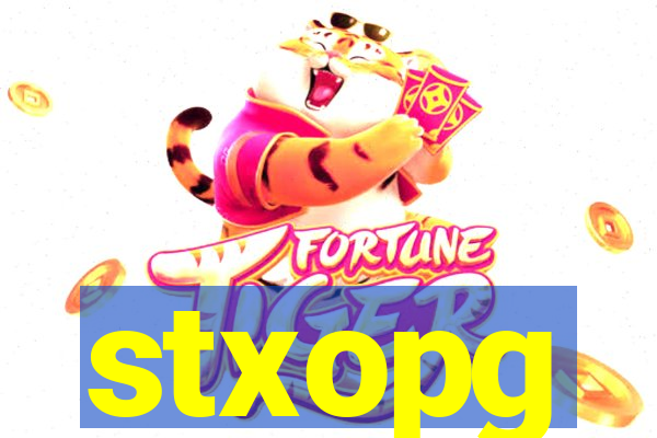 stxopg