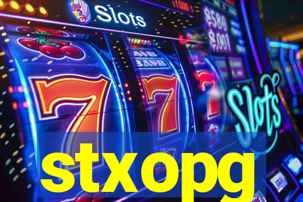 stxopg