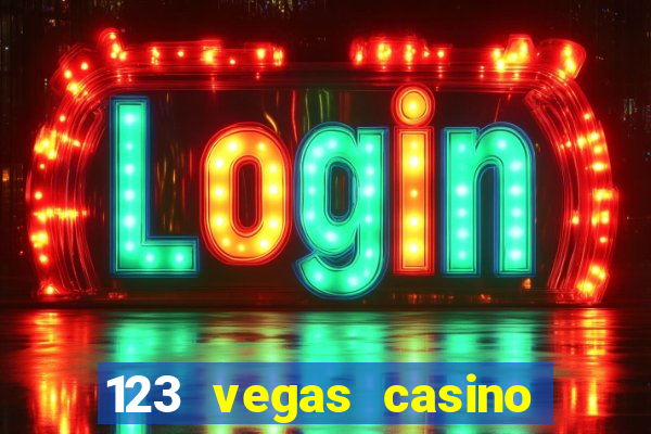 123 vegas casino no deposit bonus