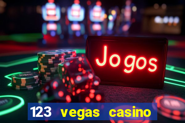 123 vegas casino no deposit bonus