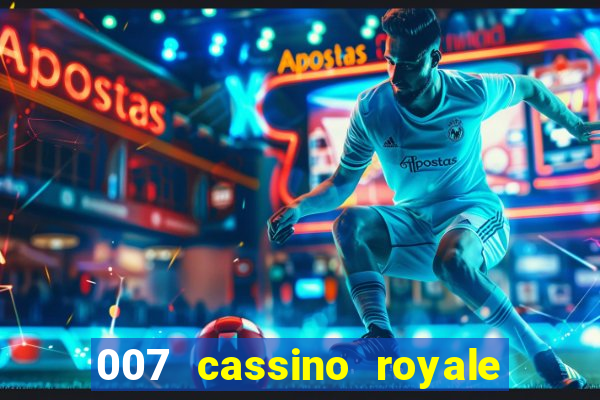 007 cassino royale download dublado utorrent