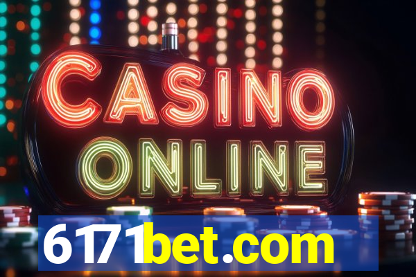 6171bet.com