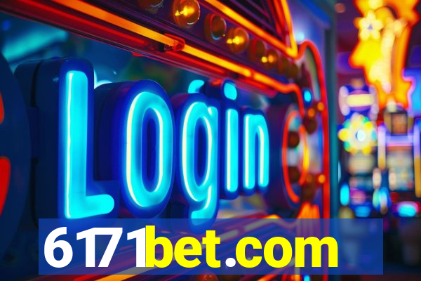 6171bet.com