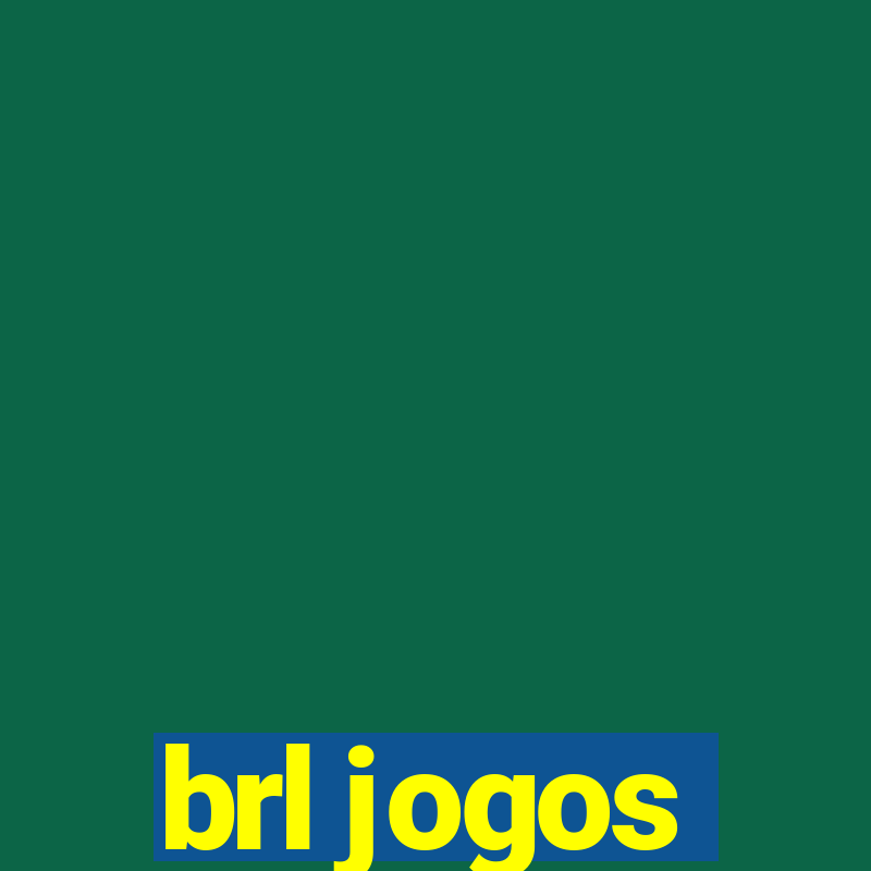 brl jogos