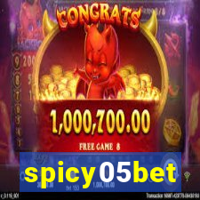 spicy05bet