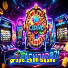 grupo chilli beans