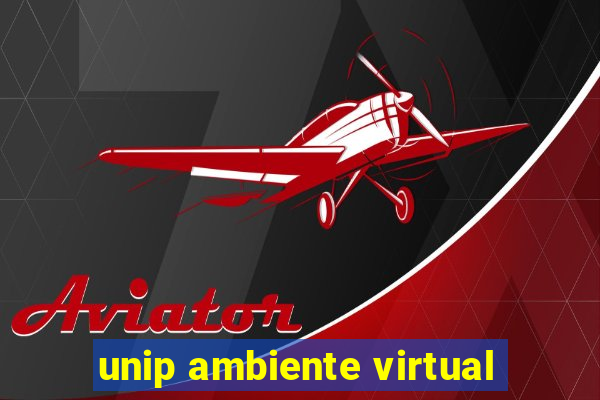 unip ambiente virtual