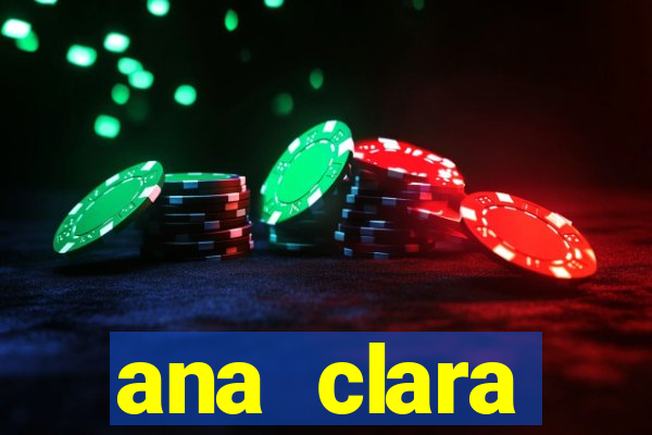 ana clara acompanhante porto alegre