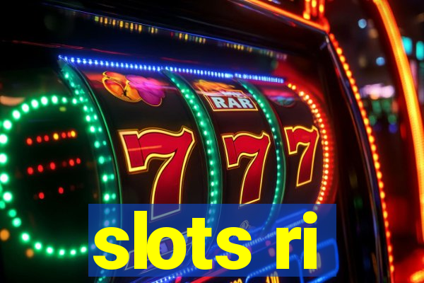 slots ri