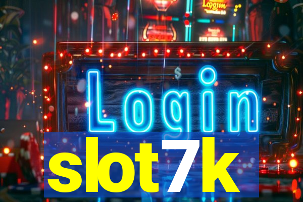 slot7k