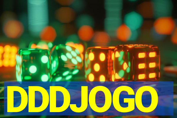 DDDJOGO