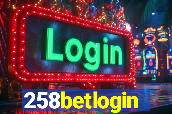 258betlogin