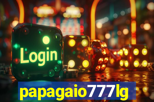 papagaio777lg