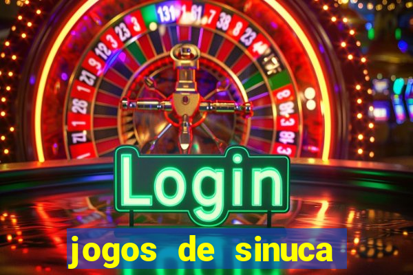 jogos de sinuca que ganha dinheiro de verdade