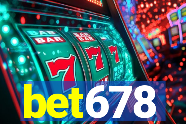 bet678