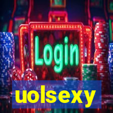 uolsexy