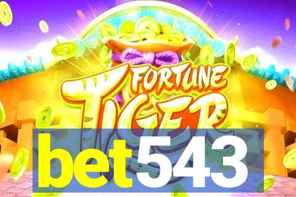 bet543