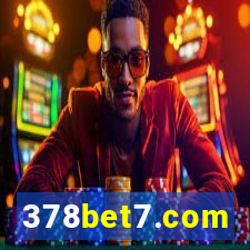 378bet7.com