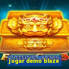 jogar demo blaze