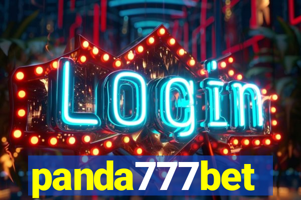 panda777bet