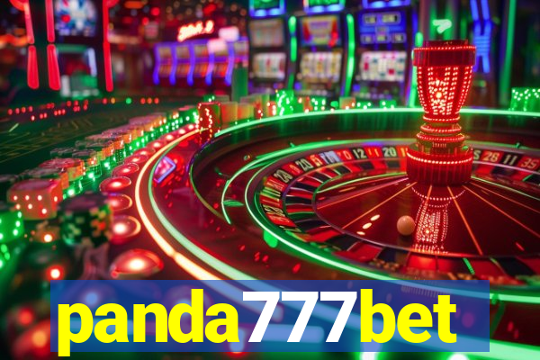 panda777bet