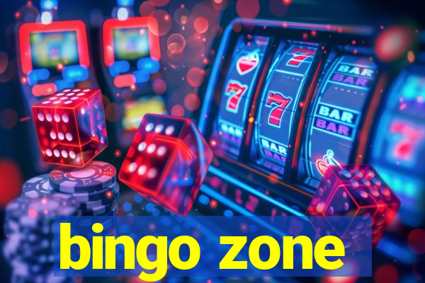 bingo zone