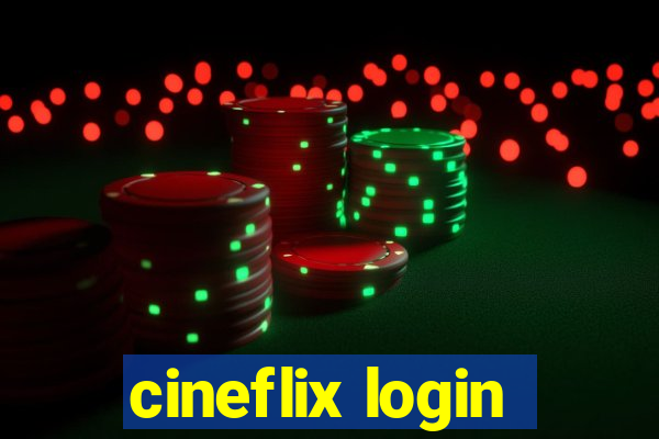 cineflix login