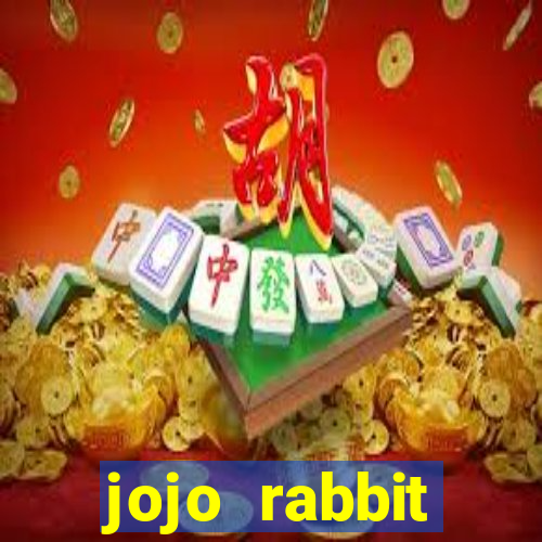 jojo rabbit assistir on-line