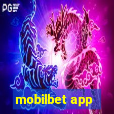 mobilbet app