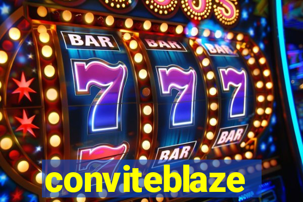 conviteblaze