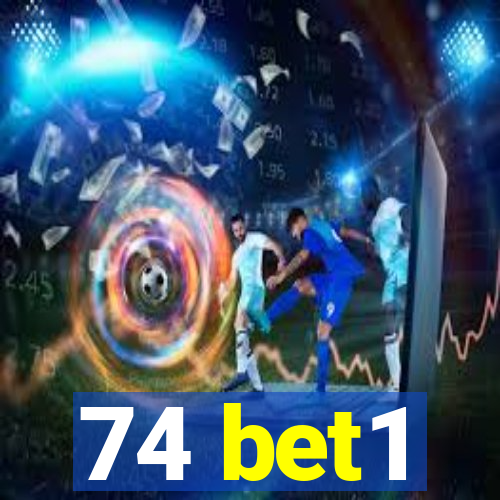 74 bet1