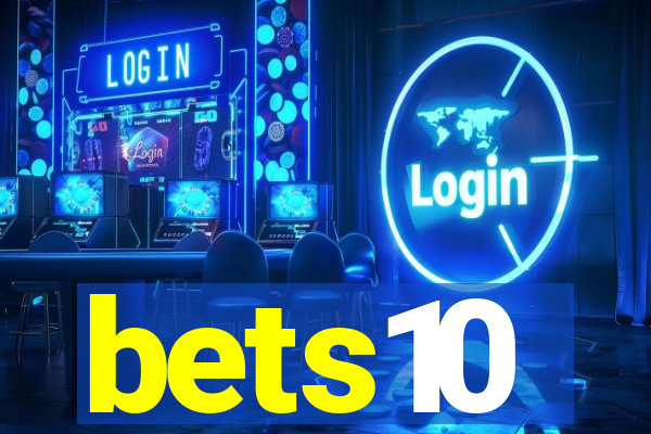 bets10