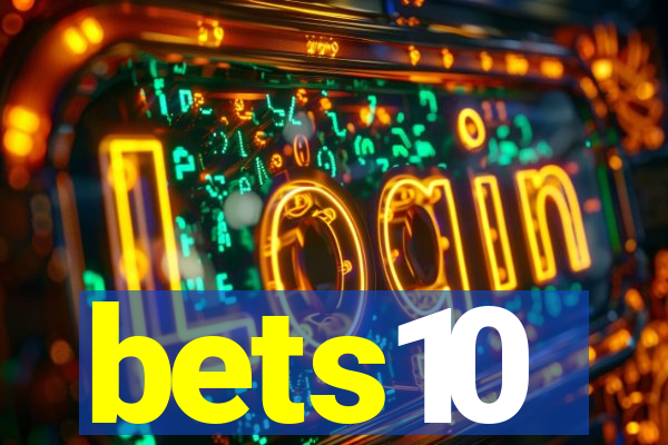 bets10