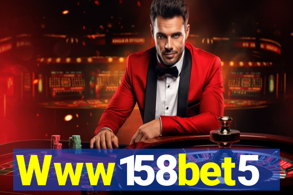 Www158bet5