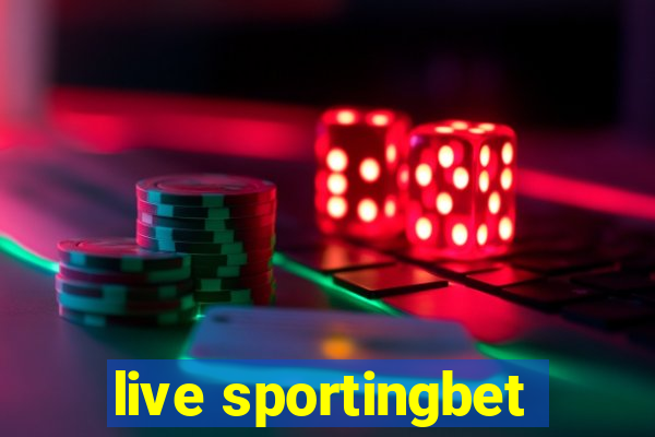 live sportingbet