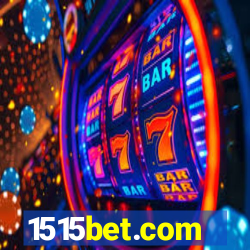 1515bet.com