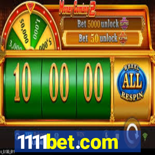 1111bet.com