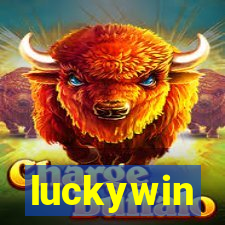 luckywin