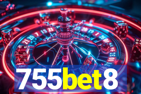 755bet8