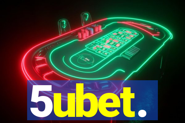 5ubet.