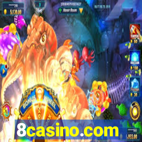 8casino.com