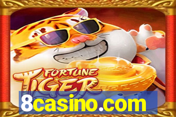 8casino.com