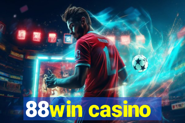 88win casino