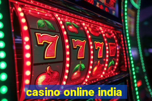 casino online india