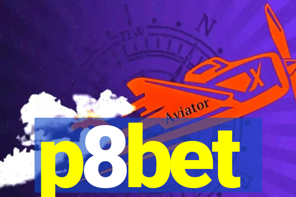 p8bet