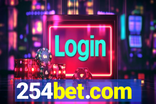 254bet.com