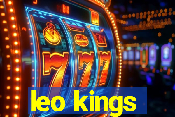 leo kings