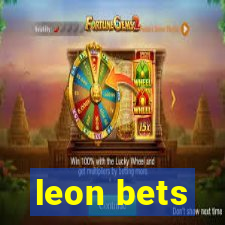 leon bets