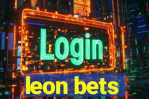 leon bets